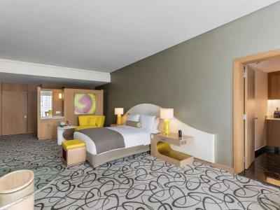Sofitel Dubai Downtown - 97