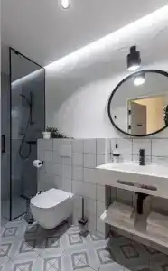 Rixwell Konventa Seta Design - 80
