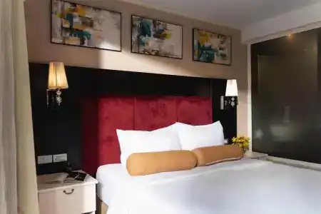 Beryl Palace and Spa - 69