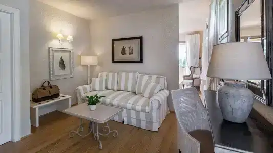 La Villa Del Re - Adults Only - Small Luxurys of the World - 55