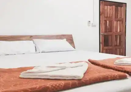 Suanya Kohkood and Spa - 34