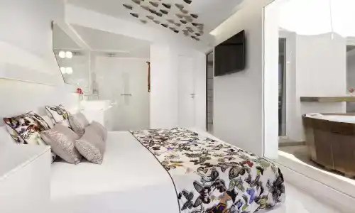 Ushuaia Ibiza Beach - Только для взрослых - 102
