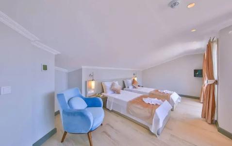 Samira Resort & Aparts & Villas - 58