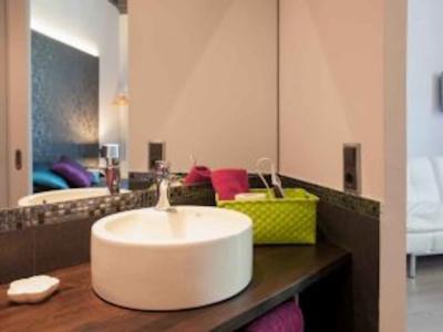 Umma Barcelona b&b Boutique - 39