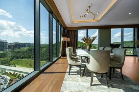 Radisson Blu, Vadistanbul - 105