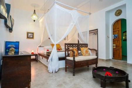 Jafferji Beach Retreat, - 27