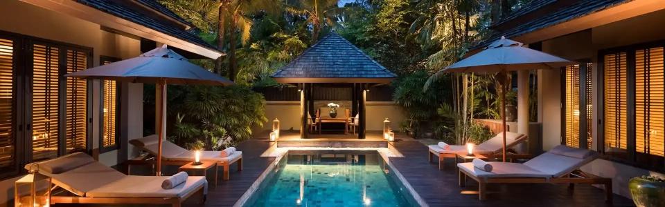 Anantara Layan Phuket - 76