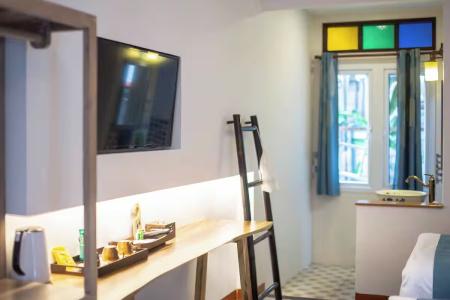 Hetai Boutique House - 64