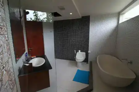 Ubud Wana Resort - 46