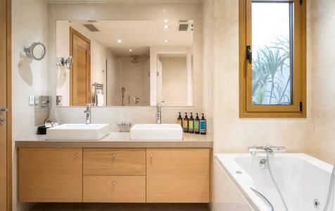 Elounda Peninsula All Suite, Six Senses Spa - 92