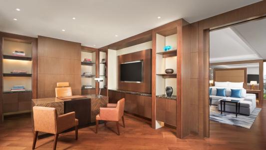 Jw Marriott Hanoi - 71