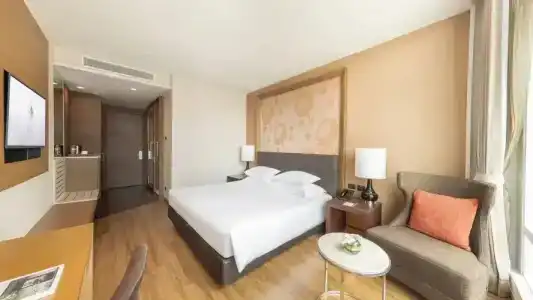 Eastin Grand Sathorn - Sha Extra Plus - 44