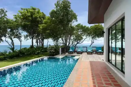 Avani Plus Koh Lanta Krabi Resort - Sha Extra Plus - 17