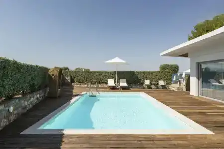 Amaronda Resort & Spa Eretria - 135