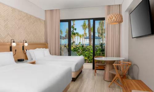 Hilton Tulum Riviera Maya All-Inclusive Resort - 59