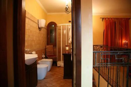 Villa Antica Tropea - 70