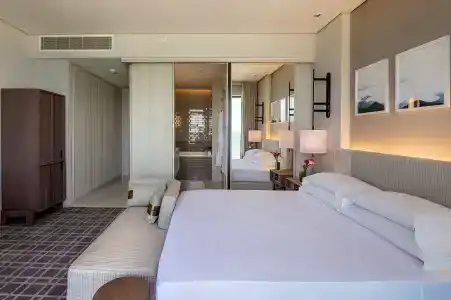Grand Hyatt Rio de Janeiro - 44