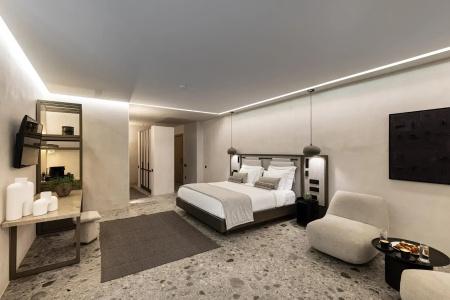 Aeonic Suites and Spa - 58