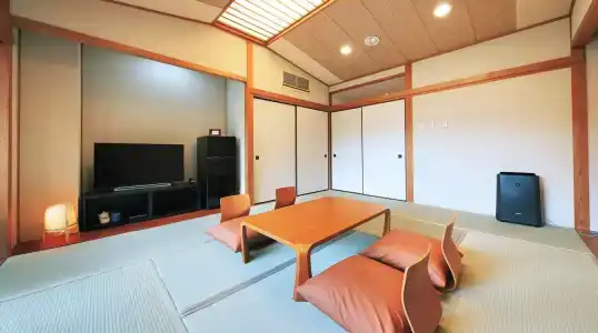 Hakone Reinansou - 32