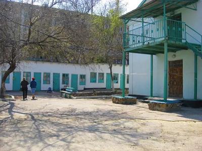 Пансион Черноморский - 5