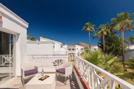 Garden Holiday Village - Adults Only - 72