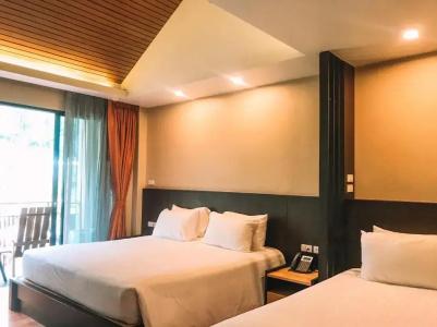 Aonang Hill Krabi-Sha Extra Plus - 11