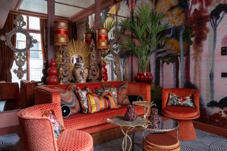 Castille Paris – Starhotels Collezione - 75