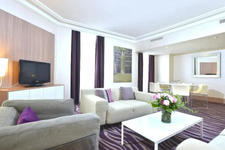 Crowne Plaza Toulouse, An Ihg - 35