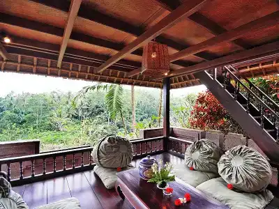 Tanah Merah Art Resort - 76