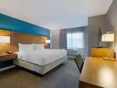 Staybridge Suites - Orlando Royale Parc Suites, An Ihg - 55