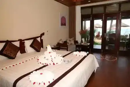 Tropicana Resort Phu Quoc - 71