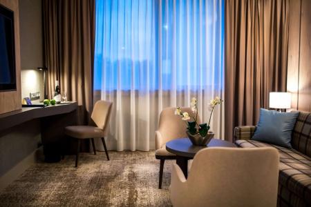 Radisson Blu Szczecin - 63