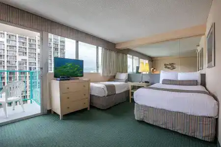 Aqua Aloha Surf Waikiki - 43