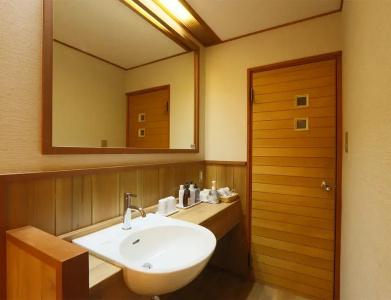 Ryokan Tanabe - 33