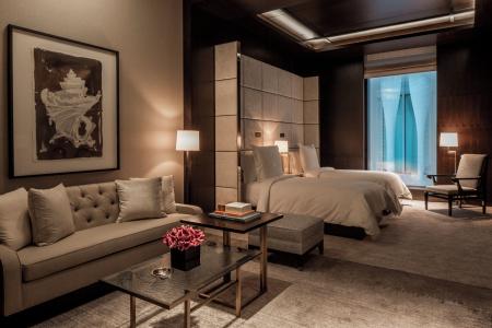 Four Seasons London at Ten Trinity Square - 50