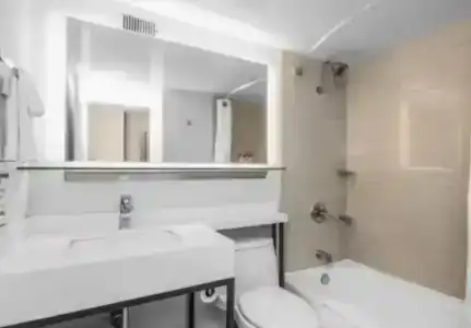 Holiday Inn San Francisco - Golden Gateway, An Ihg - 64