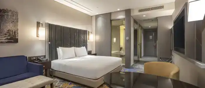 Hilton Istanbul Bakirkoy - 4