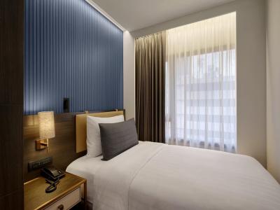 Sindhorn Midtown, An Ihg - Sha Extra Plus - 52