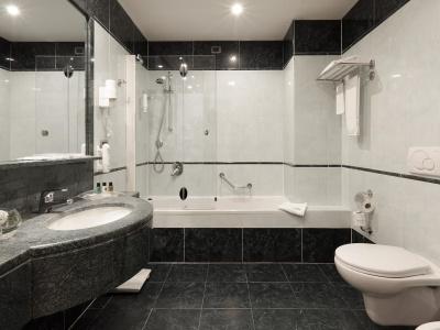 Holiday Inn Turin Corso Francia, An Ihg - 40