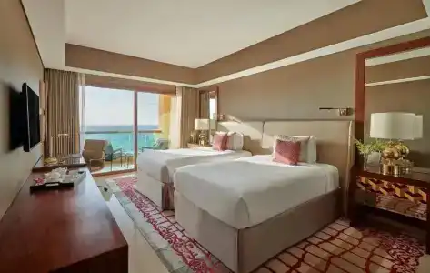 Fairmont Ajman - 45