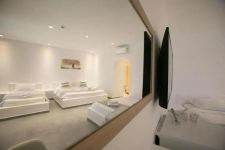 Acrogiali Beach Mykonos - 43