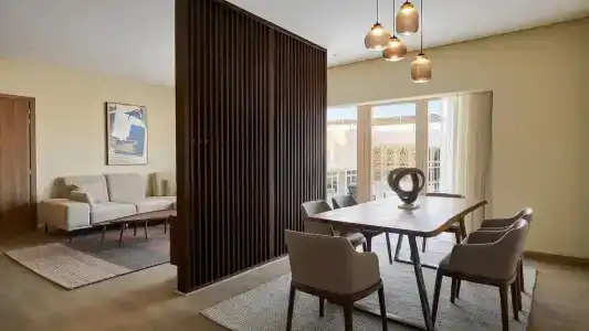 Hyatt Regency Cairo West - 78