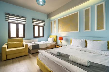 Taksim Alya Suites - 65