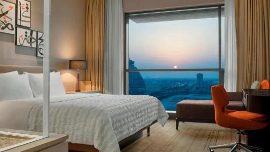 Le Méridien City Centre Bahrain - 50