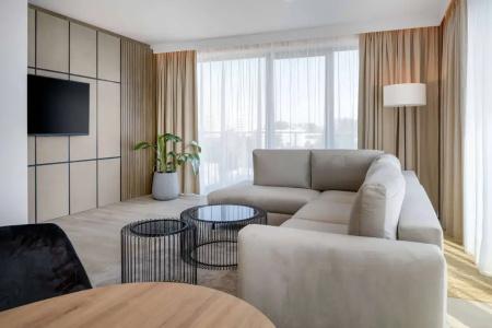 Ac By Marriott Krakow - 59