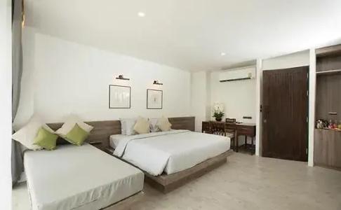 SriLanta Resort and Spa - 57