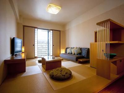 Rihga Royal Kyoto - 117