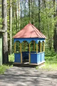 Дома в комплексе Степянка - 70