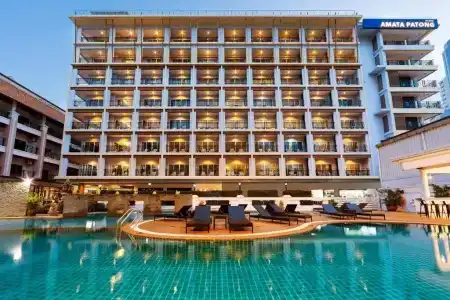 Amata Patong - 41
