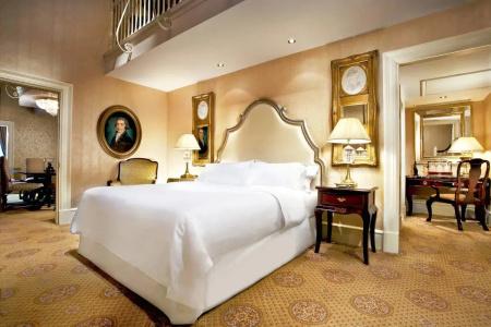 The Westin Dublin - 156